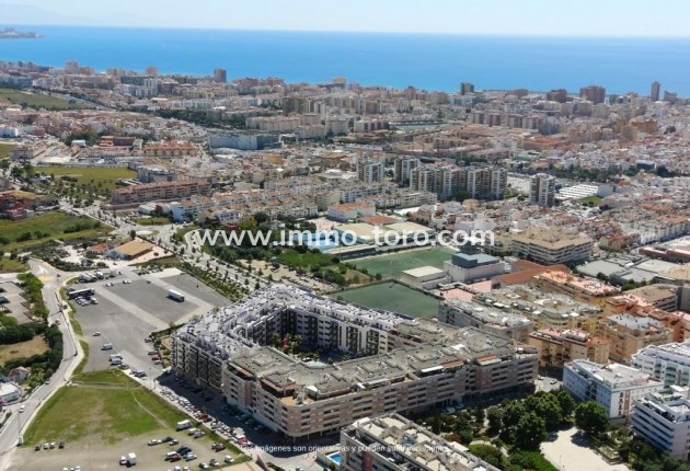 Nueva construcción  - Apartamento - Mijas - Las Lagunas