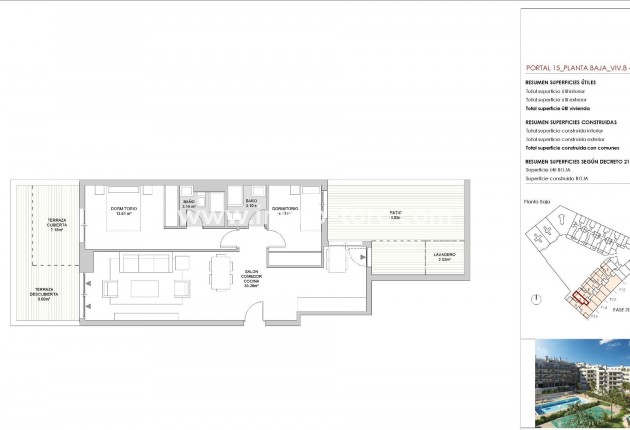 New Build - Apartment - Mijas - Las Lagunas