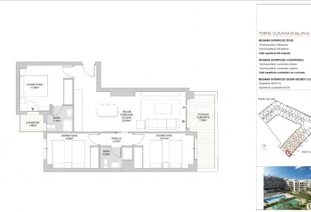 Nueva construcción  - Apartamento - Mijas - Las Lagunas