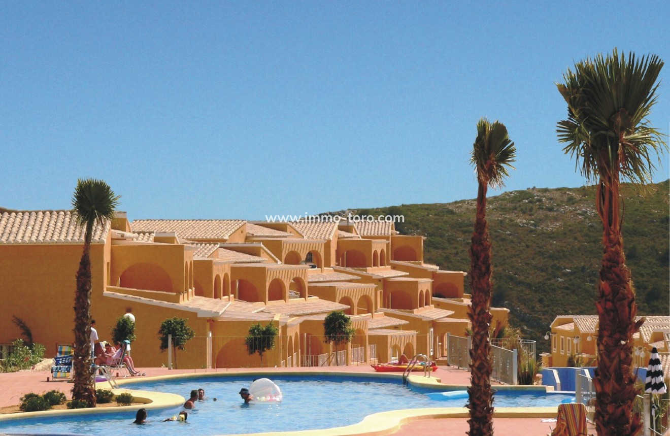 New Build - Penthouse - Cumbre del Sol