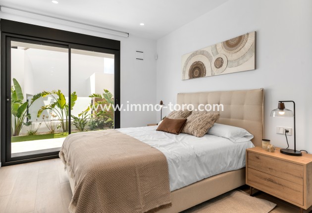 New Build - Penthouse - Cumbre del Sol