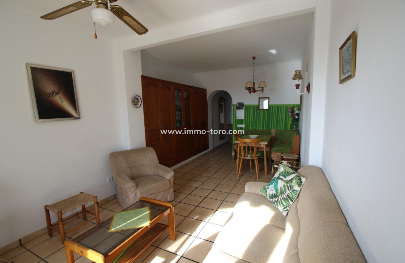 Herverkoop - Villa - Calpe - Ortenbach