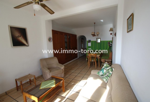Herverkoop - Villa - Calpe - Ortenbach