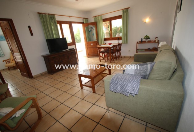 Herverkoop - Villa - Calpe - Ortenbach