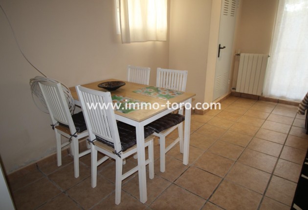Herverkoop - Villa - Calpe - Ortenbach