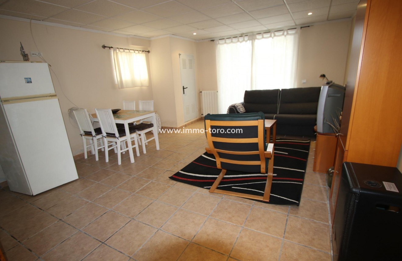 Herverkoop - Villa - Calpe - Ortenbach