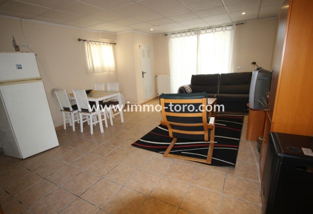 Herverkoop - Villa - Calpe - Ortenbach