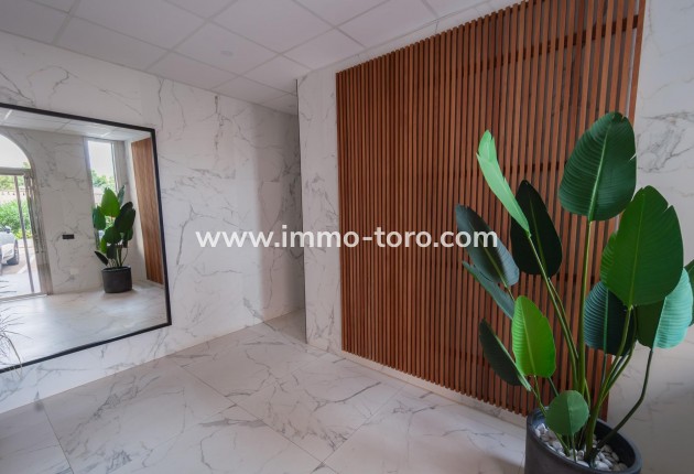 Herverkoop - Appartement  - Calpe - Playa La Fossa
