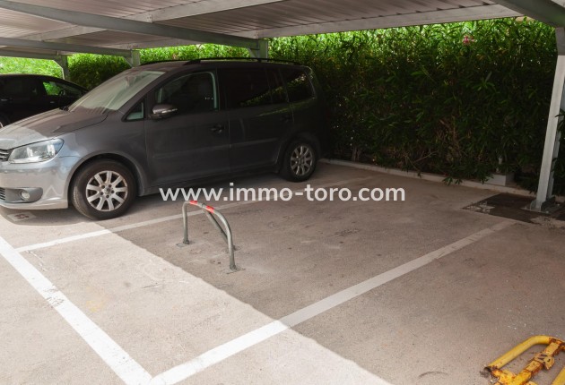 Herverkoop - Appartement  - Calpe - Playa La Fossa