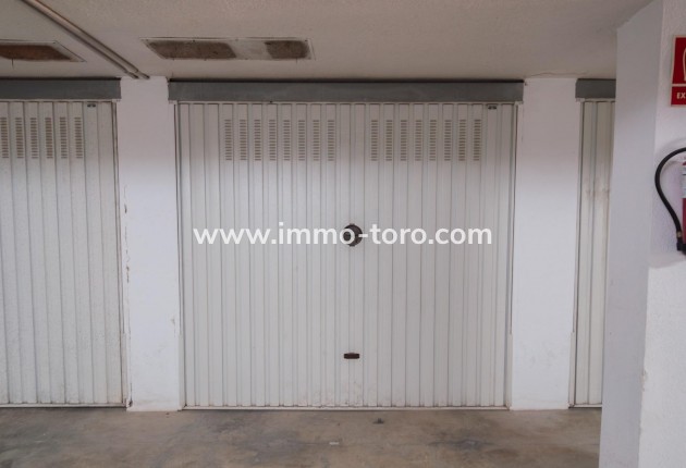 Herverkoop - Appartement  - Calpe - Playa La Fossa