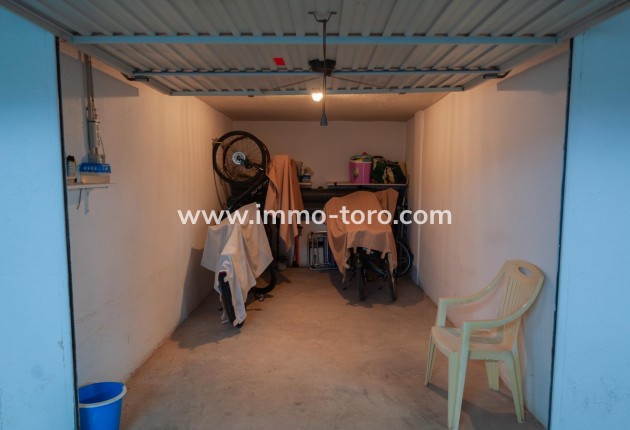 Herverkoop - Appartement  - Calpe - Playa La Fossa
