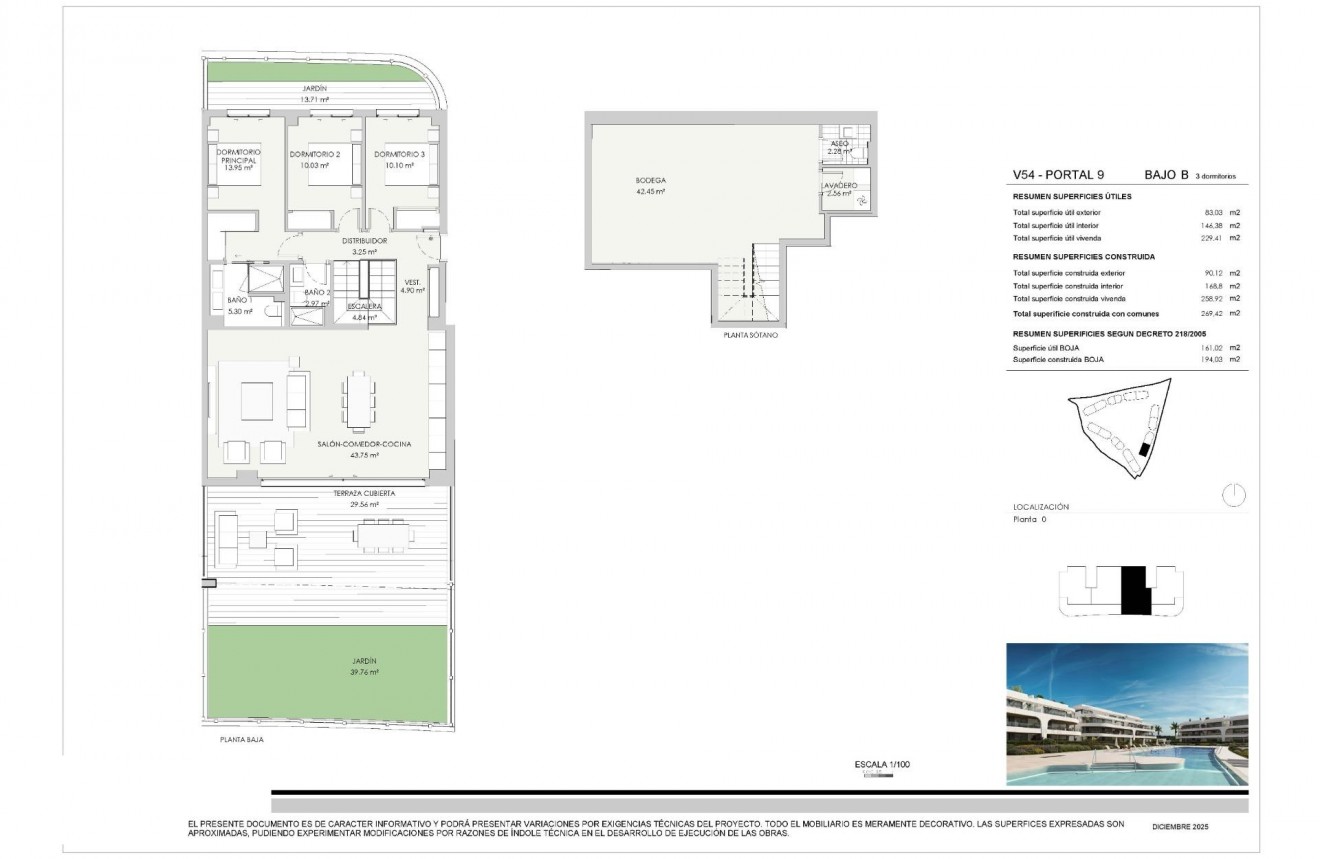 Nieuwbouw - Appartement  - Málaga - Atalaya Golf