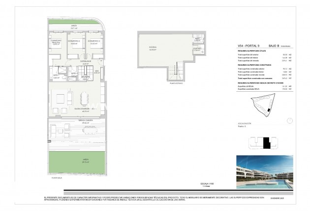 Nieuwbouw - Appartement  - Málaga - Atalaya Golf