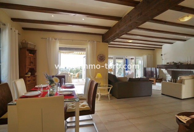 Herverkoop - Villa - Moraira - Moravit