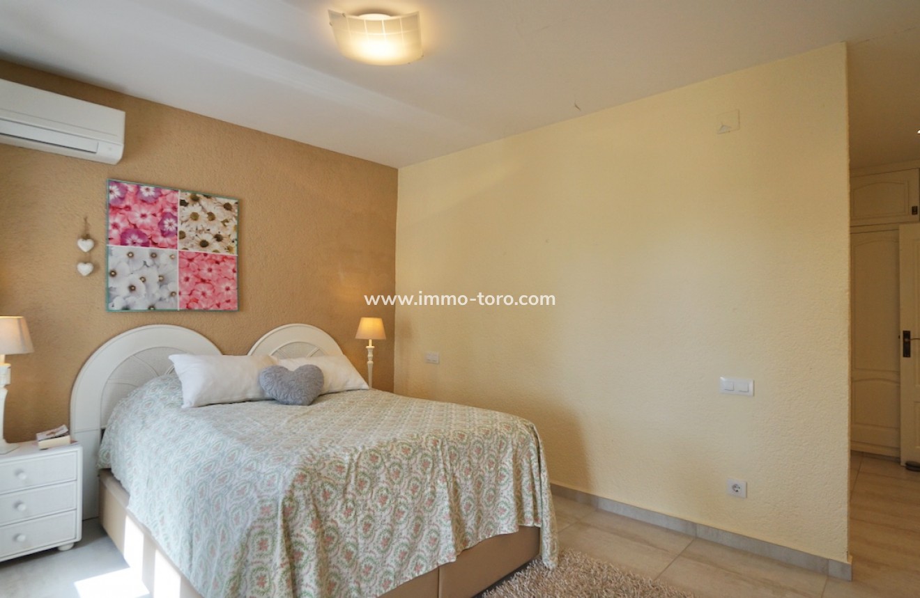 Herverkoop - Villa - Moraira - Moravit