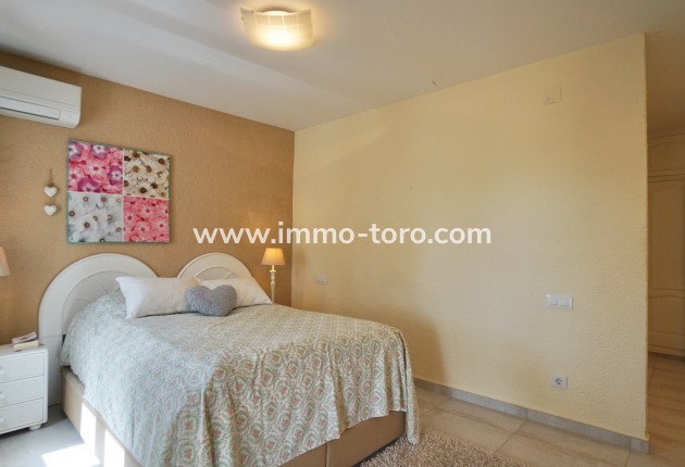 Herverkoop - Villa - Moraira - Moravit