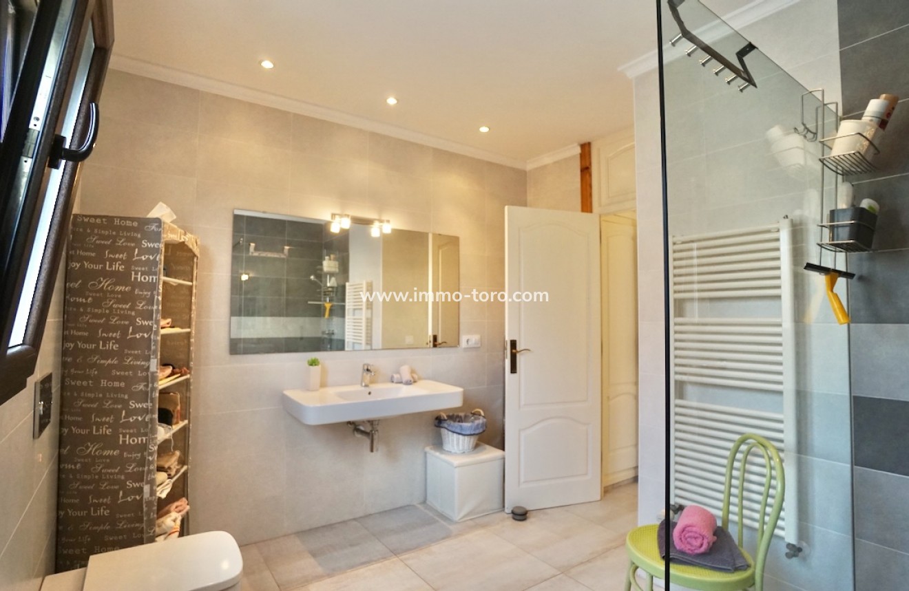 Herverkoop - Villa - Moraira - Moravit