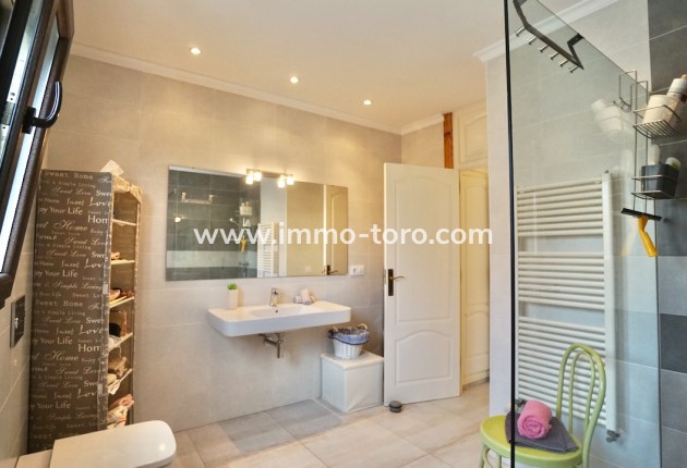 Herverkoop - Villa - Moraira - Moravit