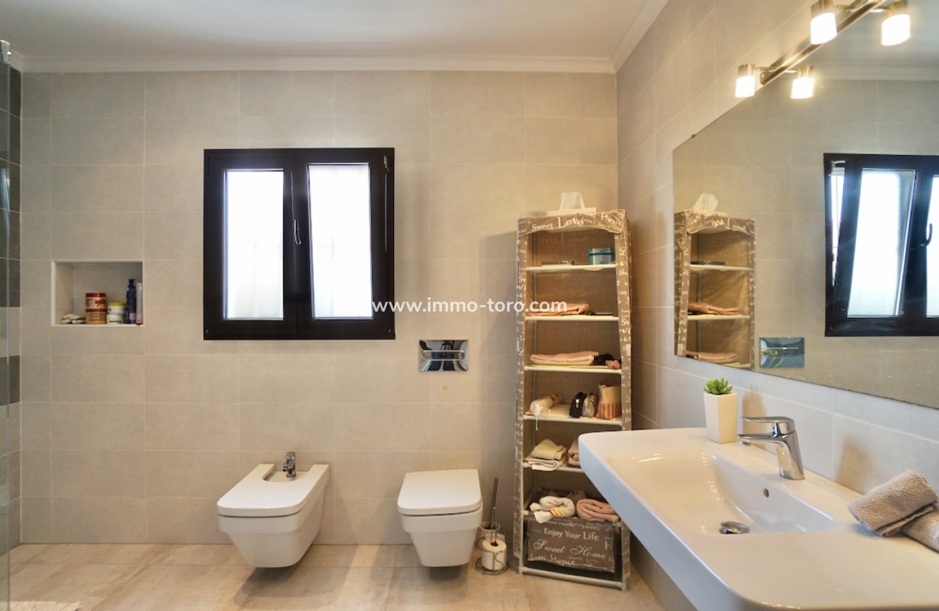 Herverkoop - Villa - Moraira - Moravit