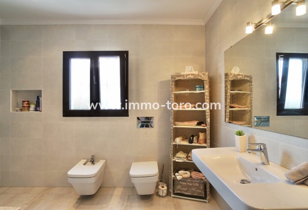 Herverkoop - Villa - Moraira - Moravit