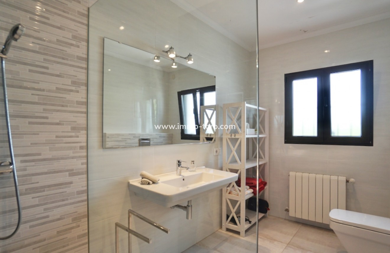 Herverkoop - Villa - Moraira - Moravit