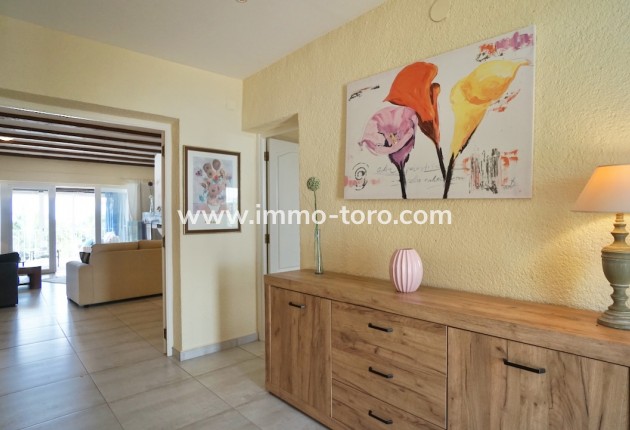 Herverkoop - Villa - Moraira - Moravit