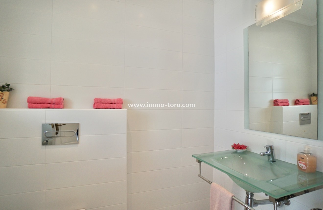 Herverkoop - Villa - Moraira - Moravit