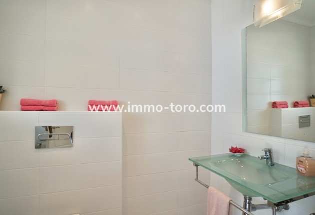 Herverkoop - Villa - Moraira - Moravit