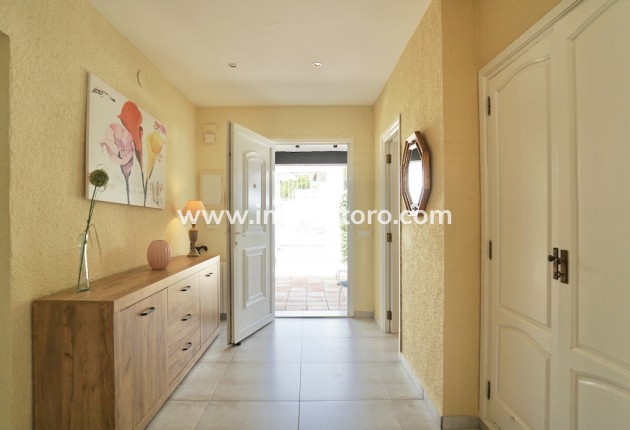 Herverkoop - Villa - Moraira - Moravit