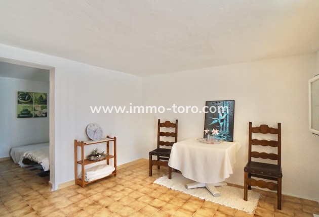 Herverkoop - Villa - Moraira - Moravit
