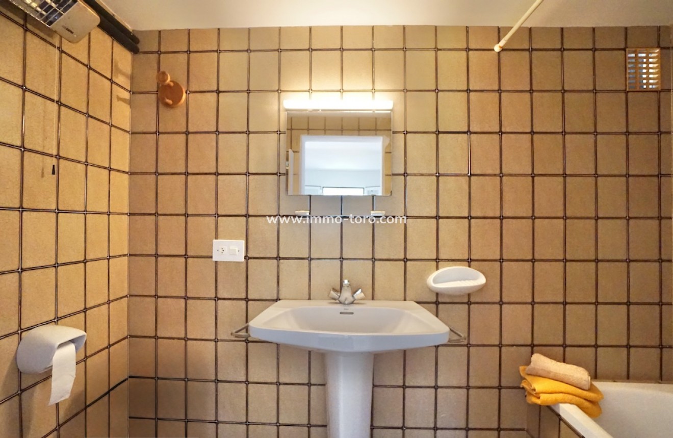 Herverkoop - Villa - Moraira - Moravit