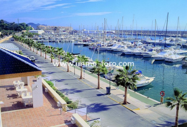 Nieuwbouw - Appartement  - Villajoyosa - La Tellerola