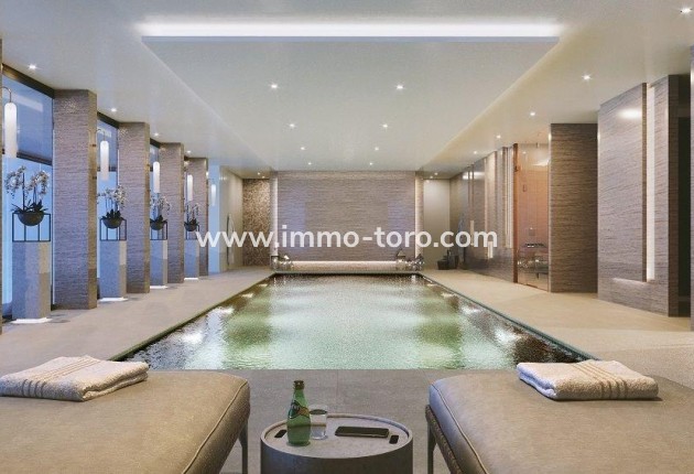 Nieuwbouw - Appartement  - Málaga - Reinoso