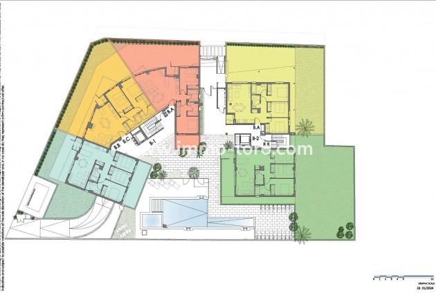 Nieuwbouw - Appartement  - Javea - Jávea