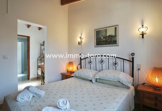 Herverkoop - Villa - Benissa - Punta Estrella
