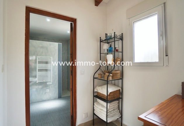 Herverkoop - Villa - Benissa - Punta Estrella