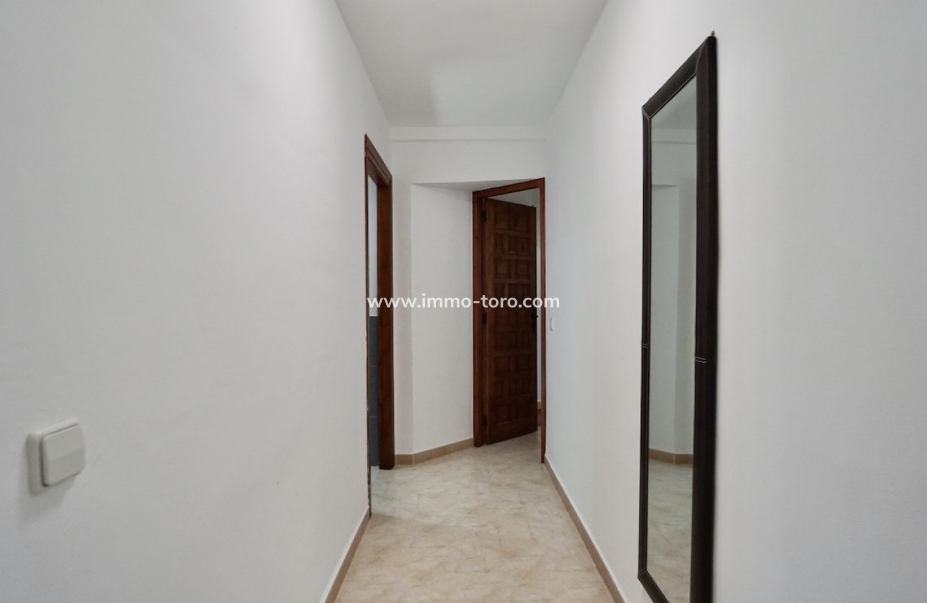 Herverkoop - Villa - Benissa - Punta Estrella