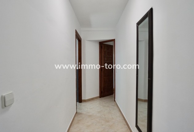 Herverkoop - Villa - Benissa - Punta Estrella