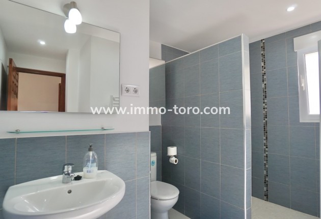 Herverkoop - Villa - Benissa - Punta Estrella