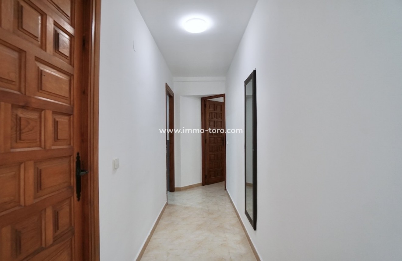 Herverkoop - Villa - Benissa - Punta Estrella