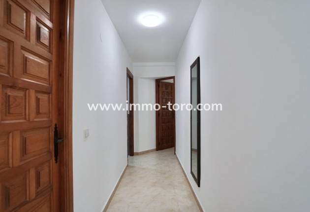 Herverkoop - Villa - Benissa - Punta Estrella