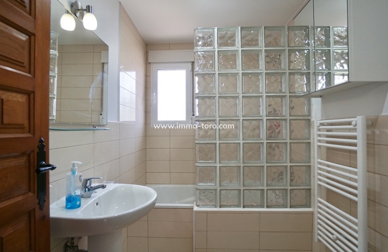 Herverkoop - Villa - Benissa - Punta Estrella