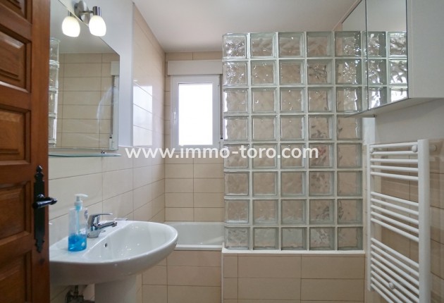 Herverkoop - Villa - Benissa - Punta Estrella