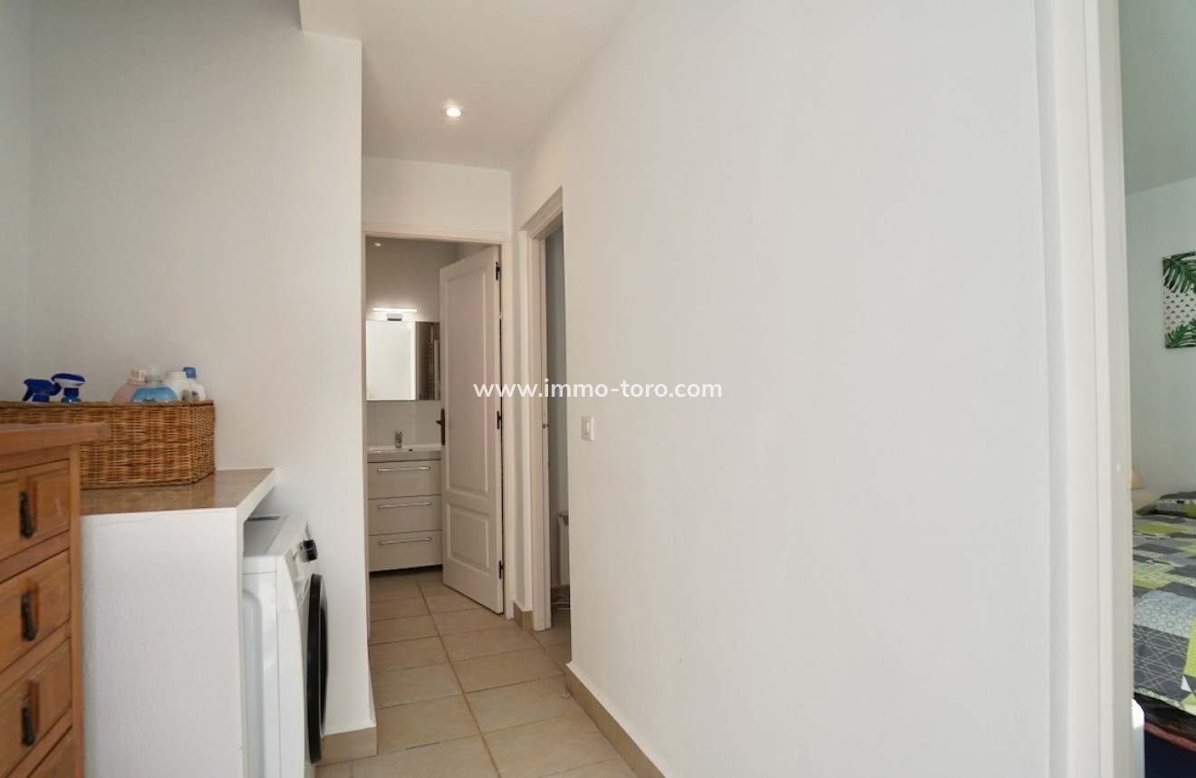 Herverkoop - Villa - Benissa - Punta Estrella