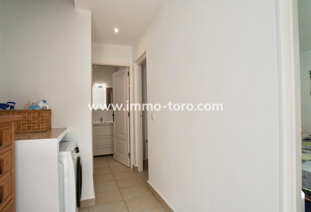 Herverkoop - Villa - Benissa - Punta Estrella