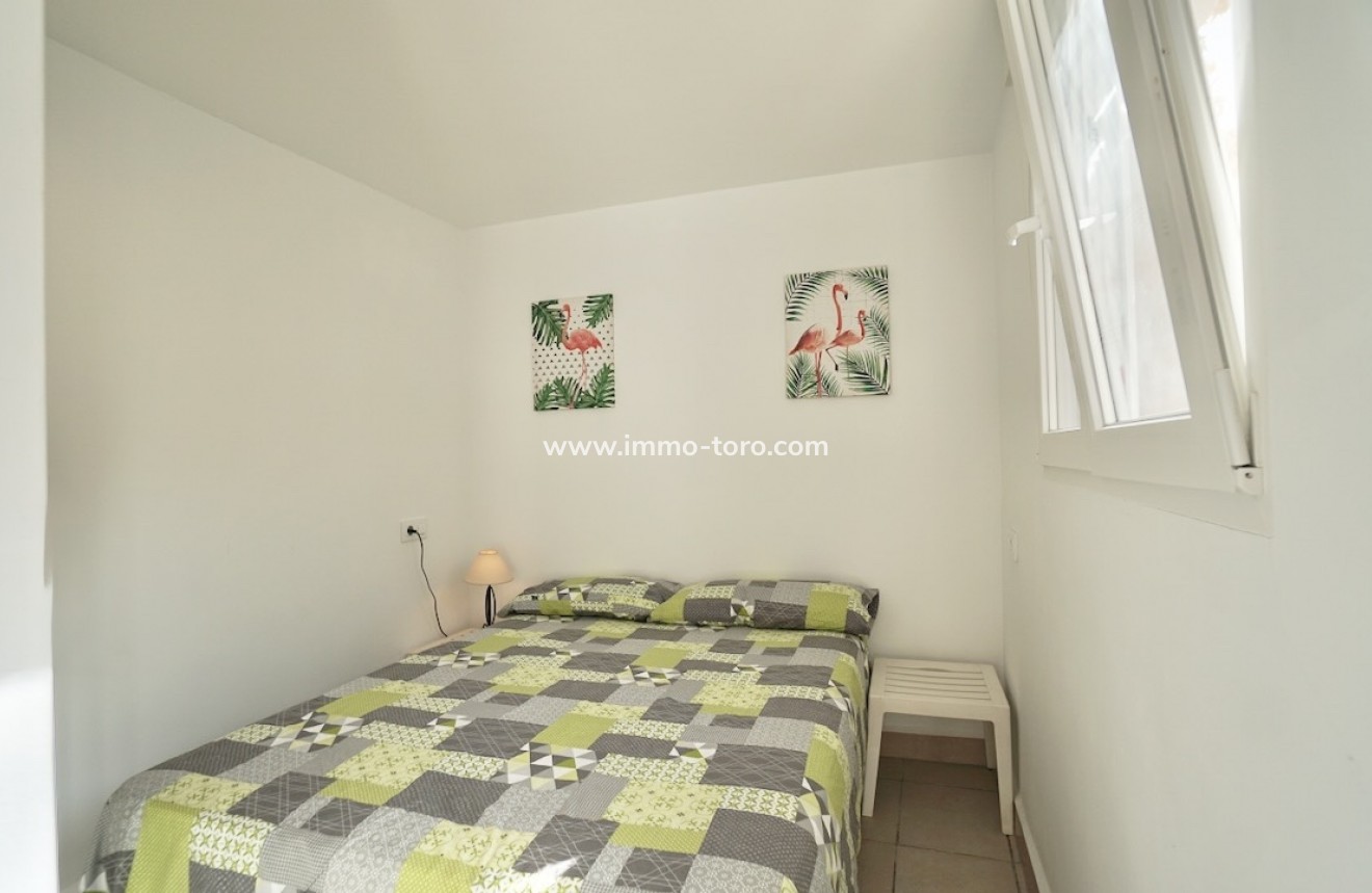 Herverkoop - Villa - Benissa - Punta Estrella