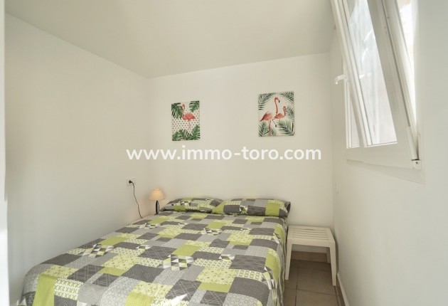 Herverkoop - Villa - Benissa - Punta Estrella
