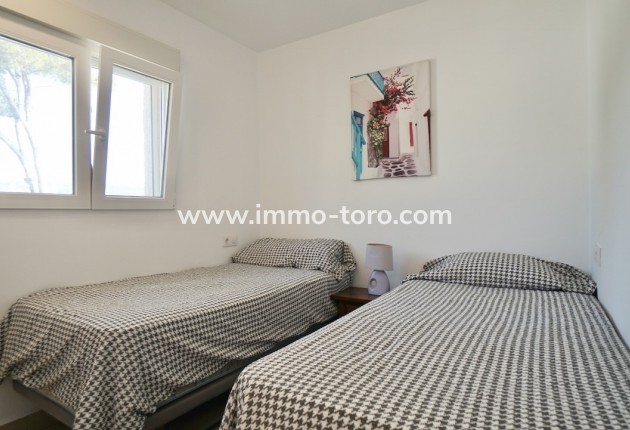 Herverkoop - Villa - Benissa - Punta Estrella