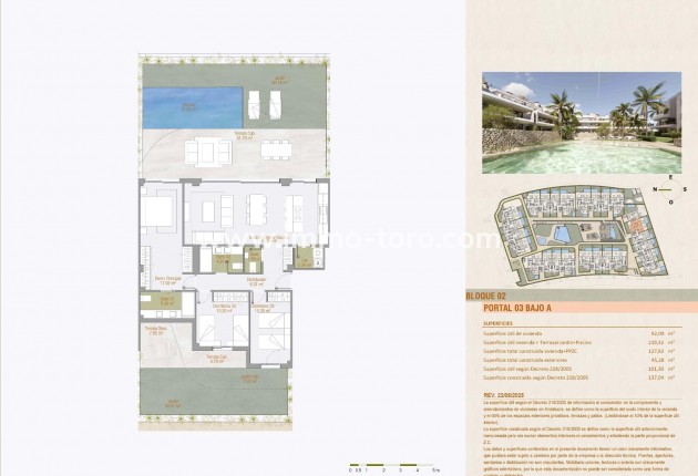 Nieuwbouw - Appartement  - Málaga - Arroyo Vaquero