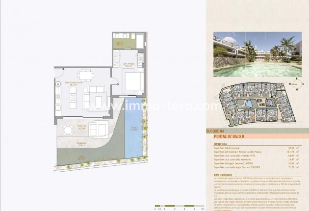 Nieuwbouw - Appartement  - Málaga - Arroyo Vaquero